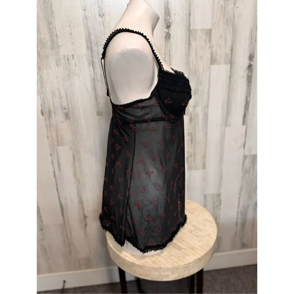 Native Intimates size 36b